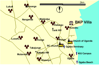 Picture of BKP Villa